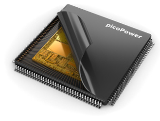 picopower chip